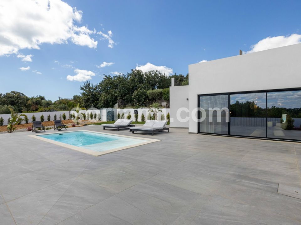 Villa i Olhao, Faro - foto 1
