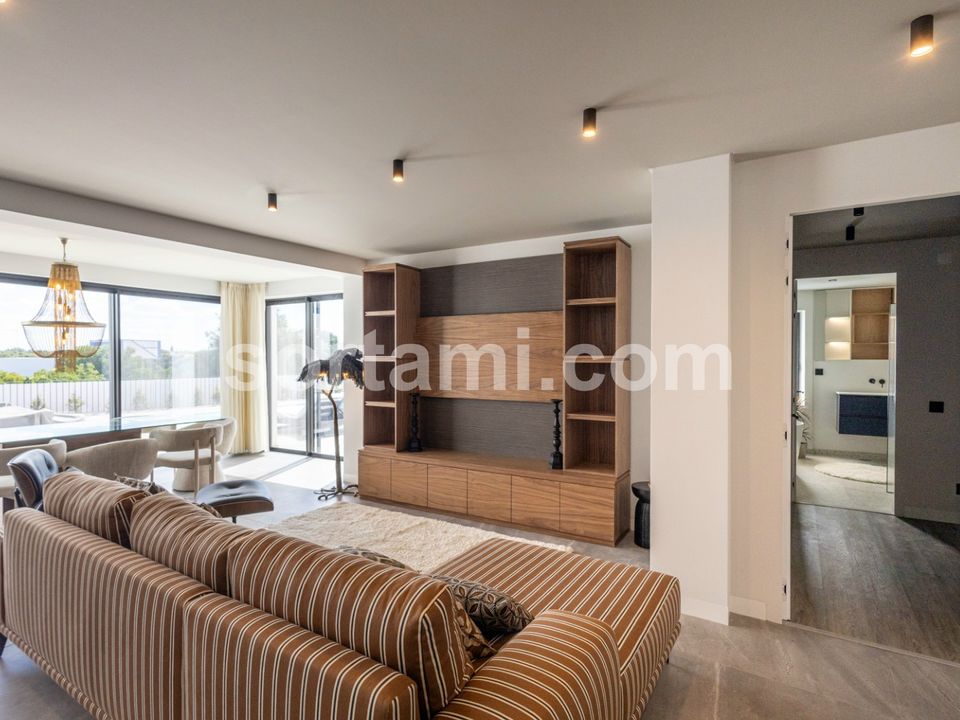 Villa i Olhao, Faro - foto 3