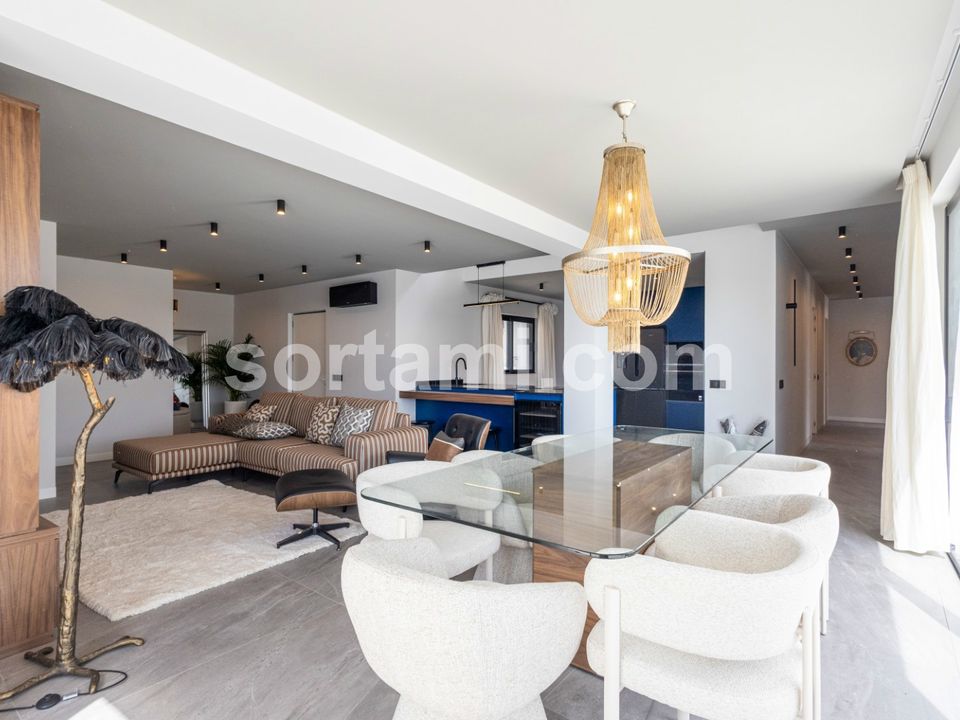 Villa i Olhao, Faro - foto 5