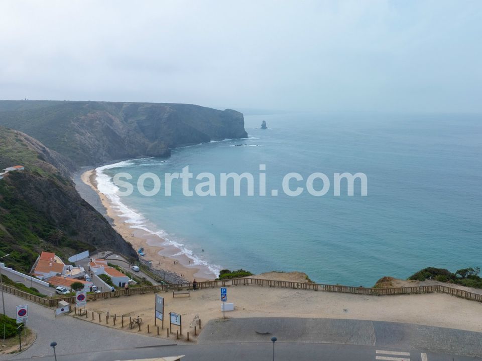 Lejlighed i Aljezur, Faro - foto 2