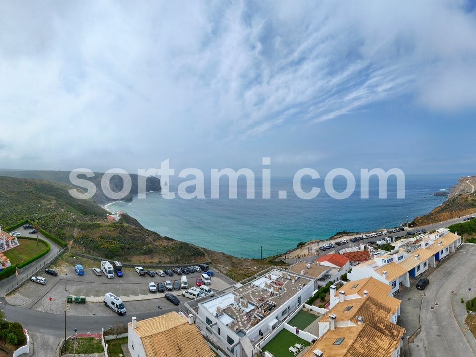 Lejlighed i Aljezur, Faro - foto 5
