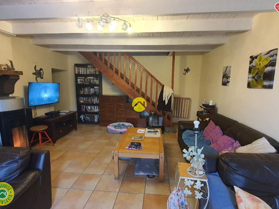Villa i Bussiere-Nouvelle, Creuse - foto 5