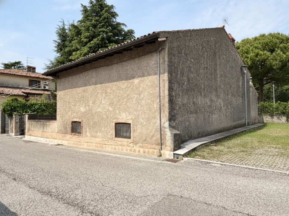 Villa i Tregnago, Verona - foto 1