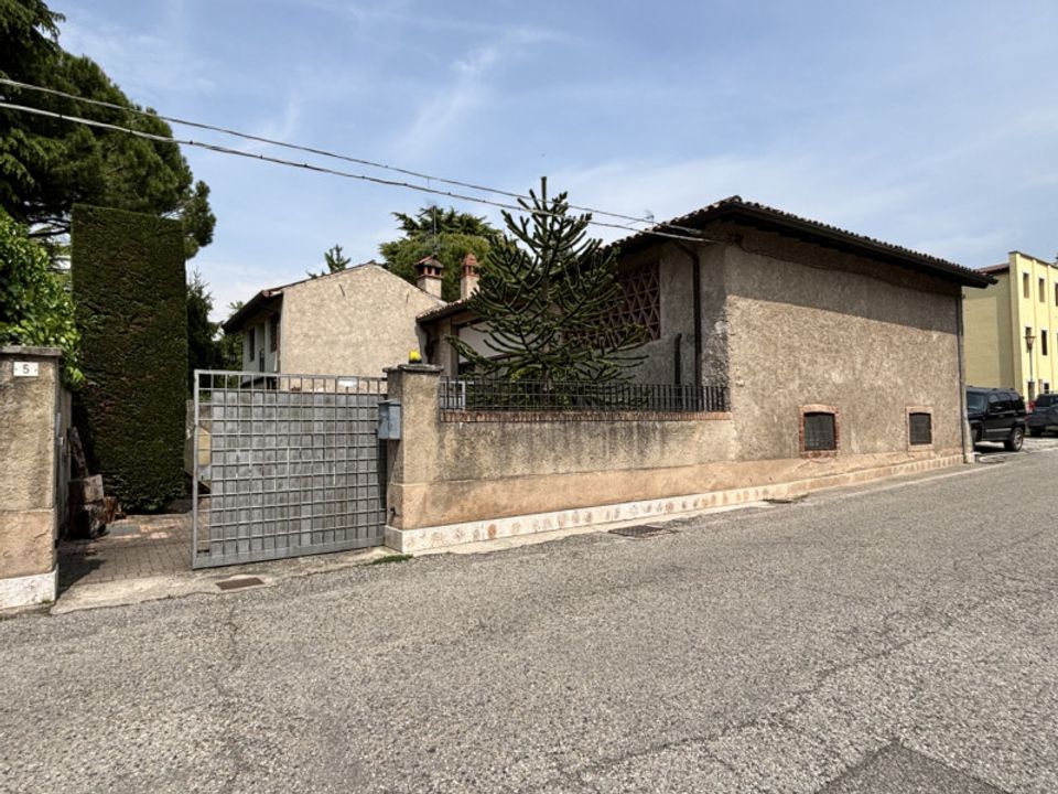 Villa i Tregnago, Verona - foto 4