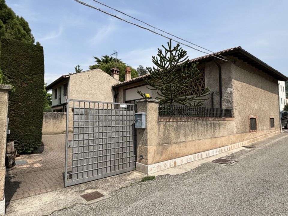 Villa i Tregnago, Verona - foto 5