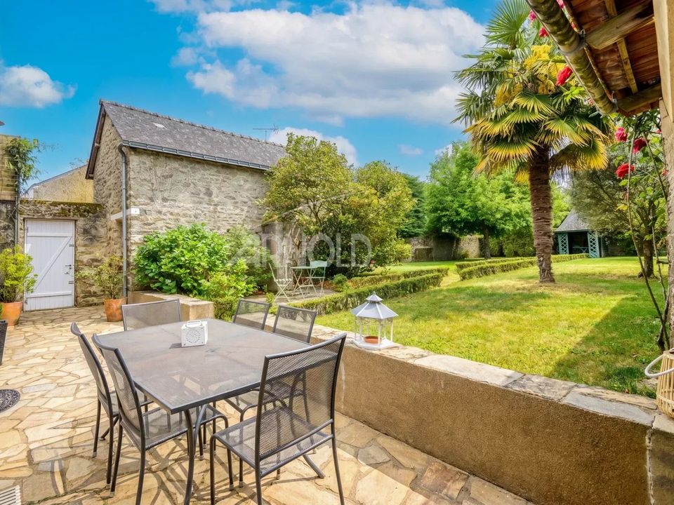 Villa i Missillac, Loire-Atlantique - foto 1