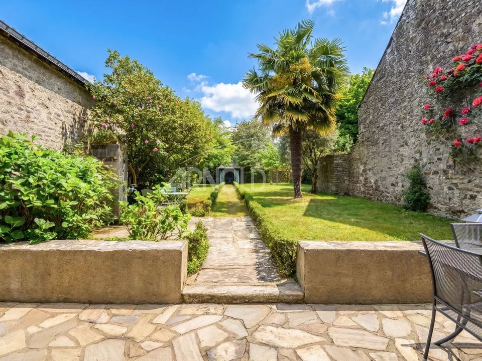 Villa i Missillac, Loire-Atlantique - foto 3
