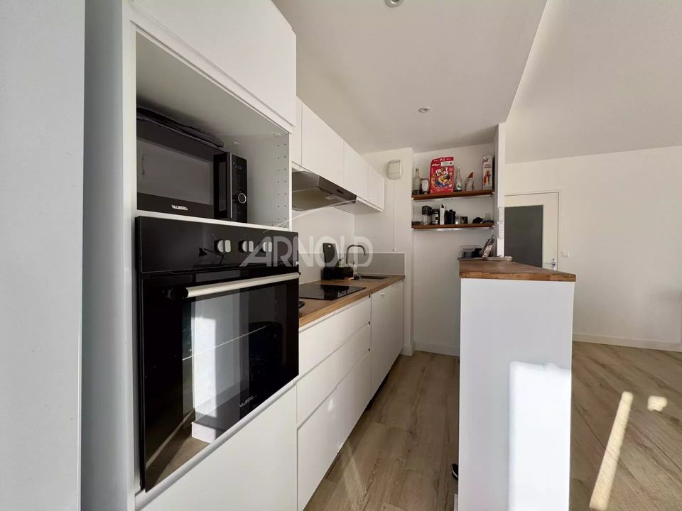 Lejlighed i Nantes, Loire-Atlantique - foto 3