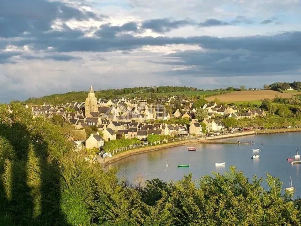 Landejendom i Saint-Suliac, Ille-et-Vilaine - foto 2