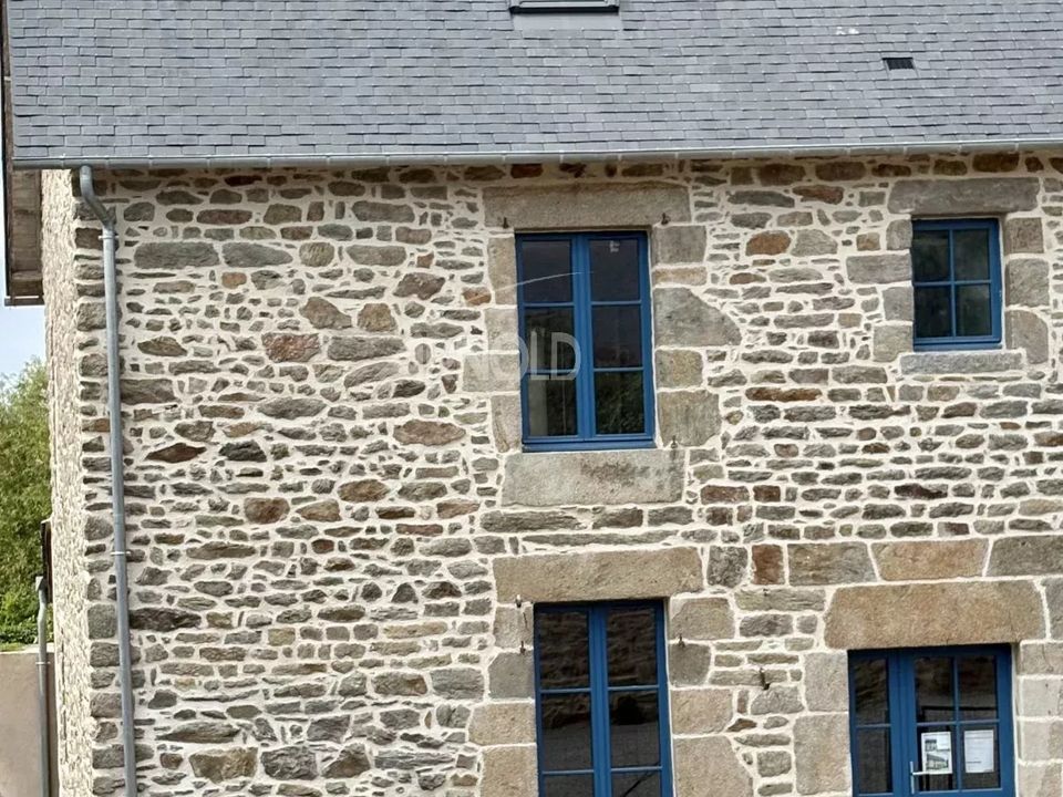 Landejendom i Saint-Suliac, Ille-et-Vilaine - foto 1