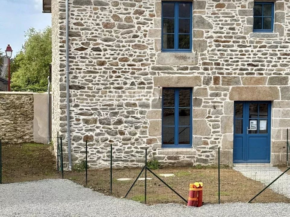 Landejendom i Saint-Suliac, Ille-et-Vilaine - foto 2