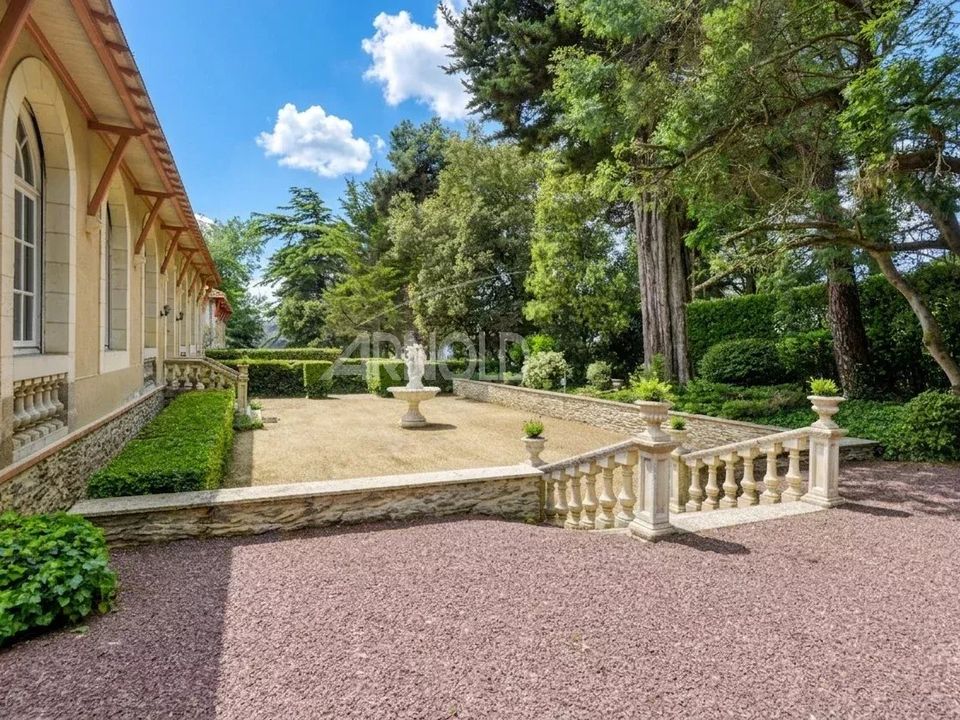 Villa i Pornic, Loire-Atlantique - foto 1