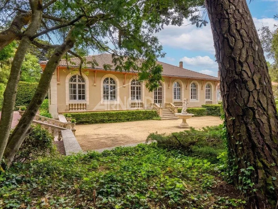 Villa i Pornic, Loire-Atlantique - foto 3