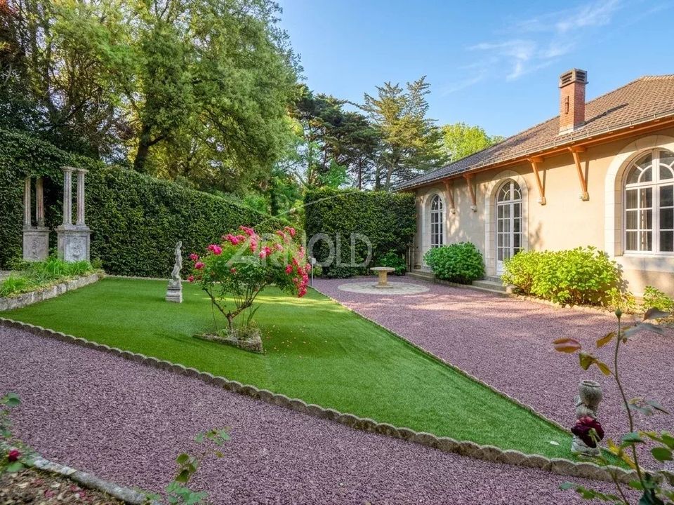 Villa i Pornic, Loire-Atlantique - foto 4