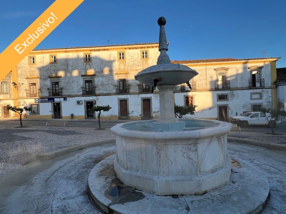 Cortijo i Monforte, Portalegre - foto 1