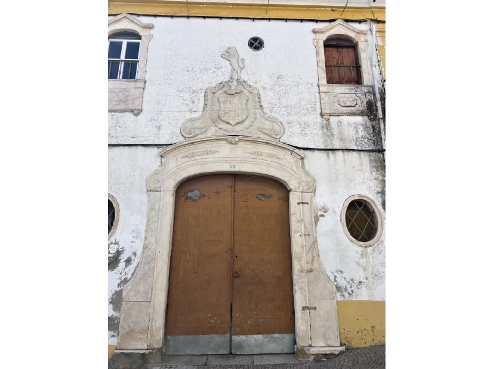 Cortijo i Monforte, Portalegre - foto 2