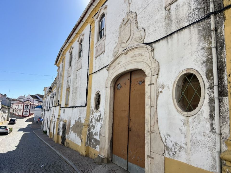 Cortijo i Monforte, Portalegre - foto 3
