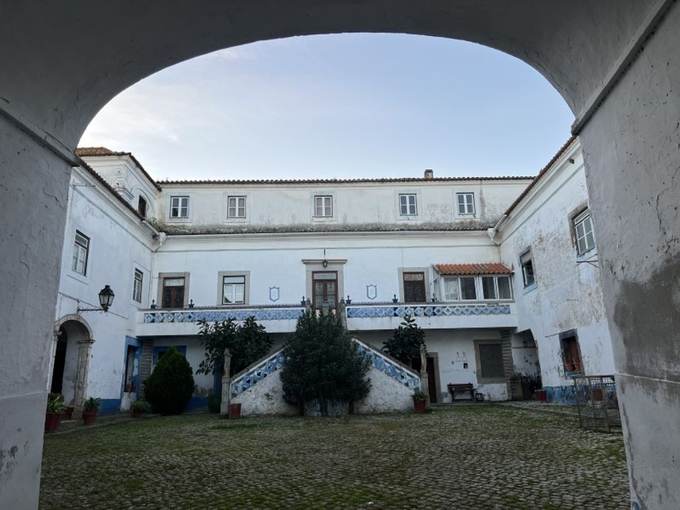 Cortijo i Monforte, Portalegre - foto 4