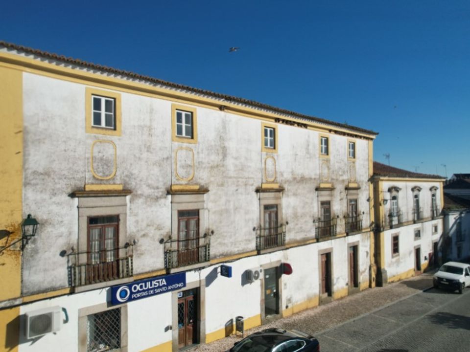 Cortijo i Monforte, Portalegre - foto 5