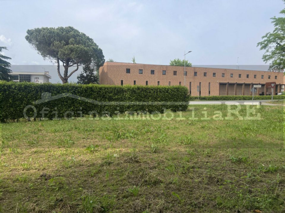 Helårsgrund i Fiesso d'Artico, Venice - foto 3
