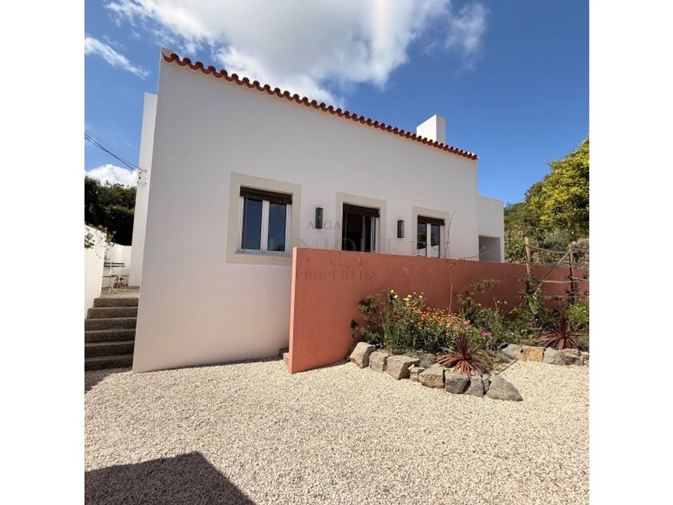 Villa i Monchique, Faro - foto 2