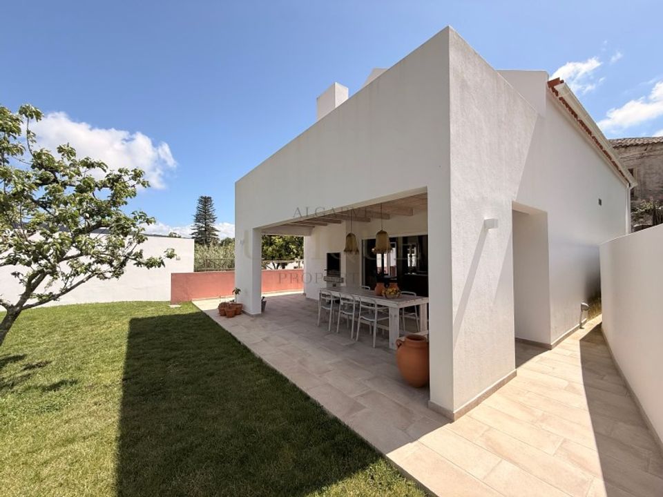 Villa i Monchique, Faro - foto 4