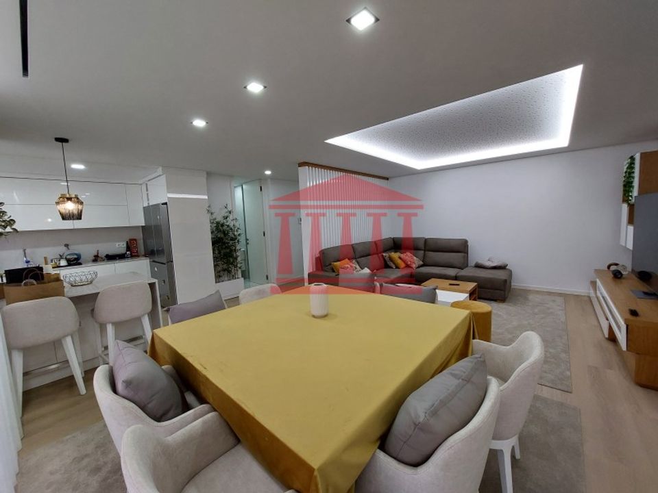 Lejlighed i Barcelos, Braga - foto 4