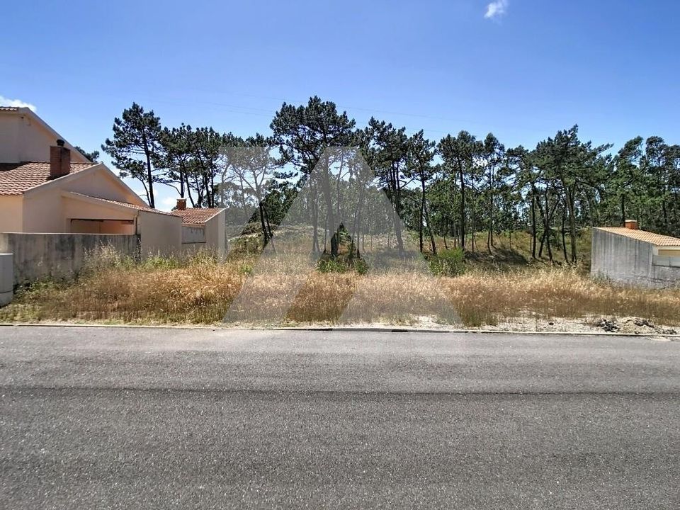 Helårsgrund i Murtosa, Aveiro - foto 4