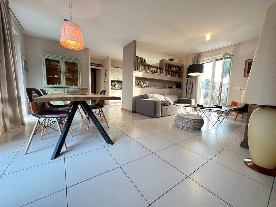 Duplex i Caserta, Caserta - foto 4
