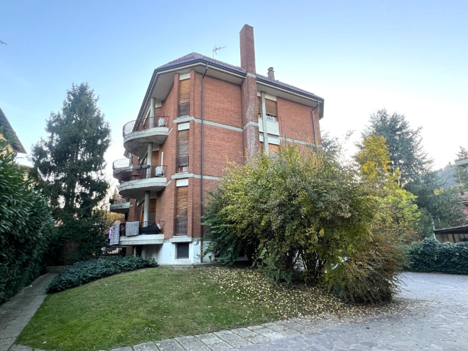 Lejlighed i Valsamoggia, Bologna - foto 1