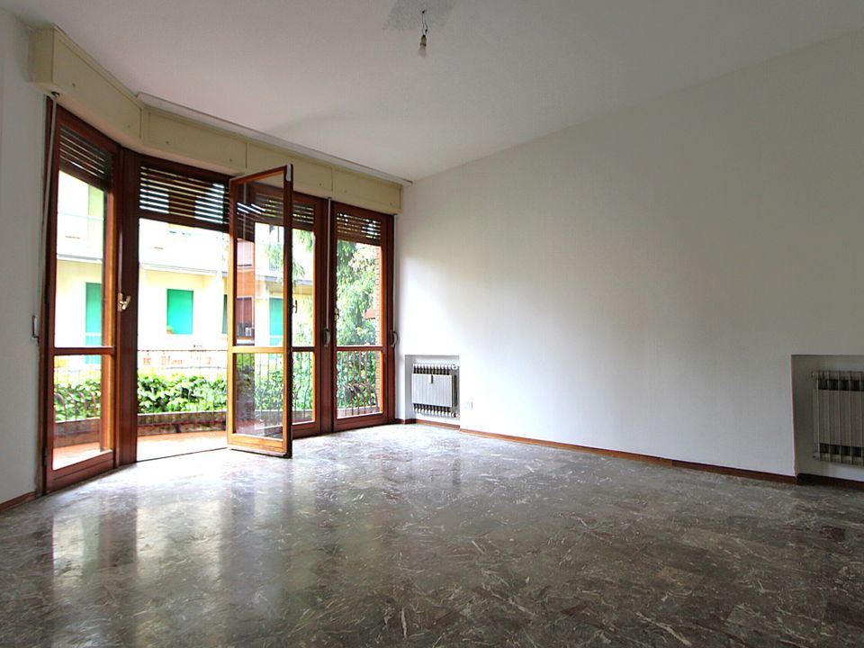 Lejlighed i Valsamoggia, Bologna - foto 2