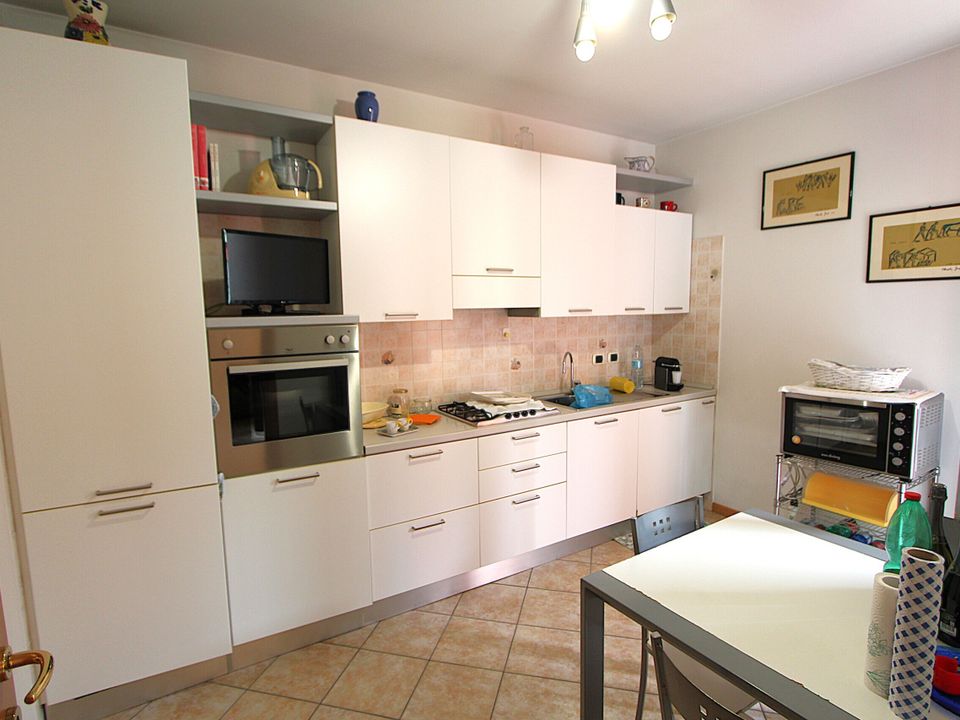 Leilighet i Valsamoggia, Bologna - bilde 5