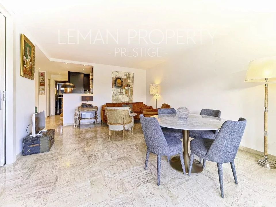 Lejlighed i Cannes, Alpes-Maritimes - foto 4