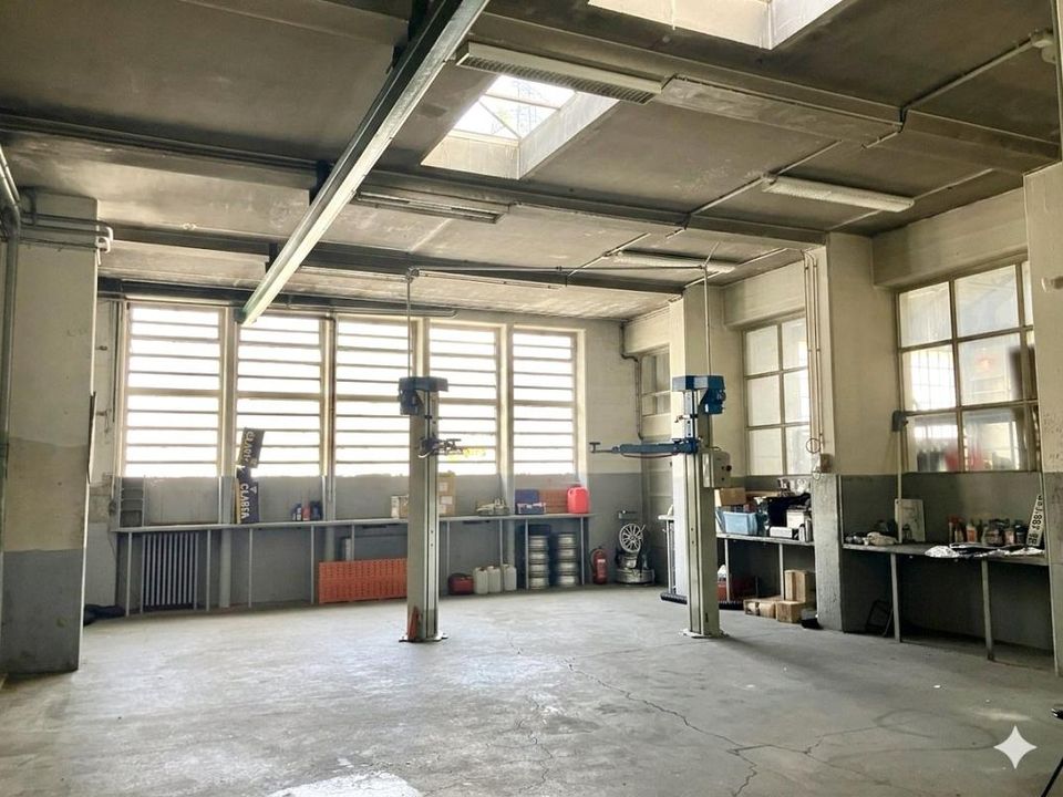 Erhvervsejendom i Lyon, Rhone - foto 4