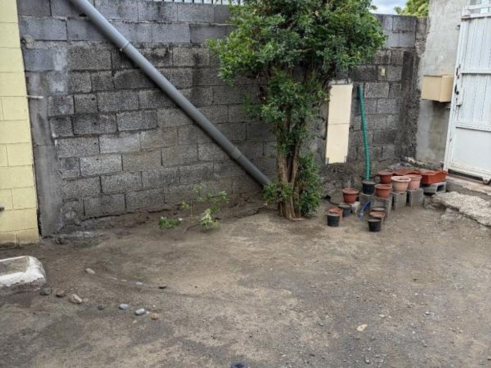 Villa i Saint-Louis, La Reunion - bilde 5
