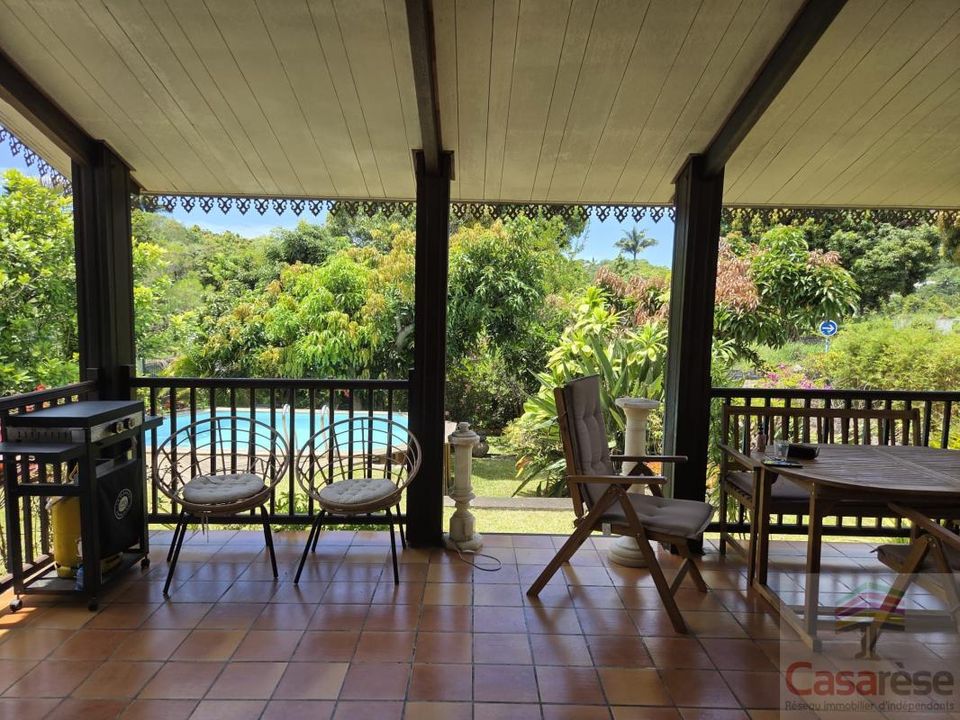 Villa a Entre-Deux, La Reunion - foto 4