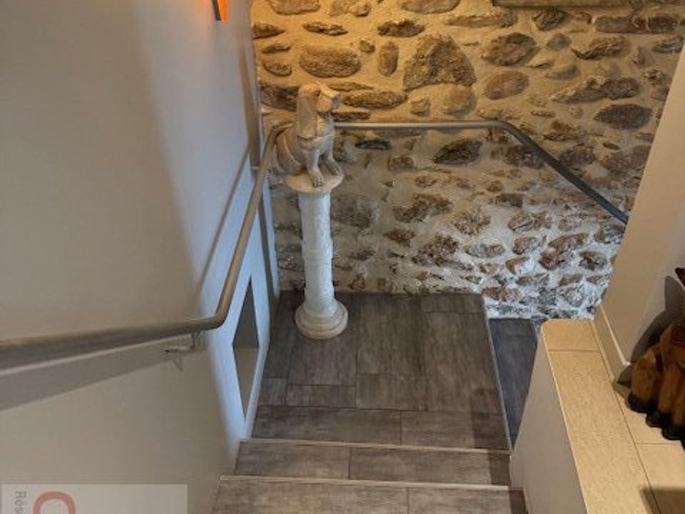 Landejendom i Saint-Felix-de-Lodez, Herault - foto 4