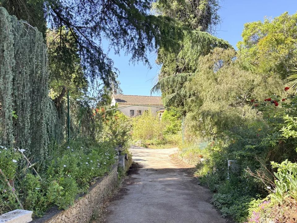 Villa i Saint-Raphaël, Var - foto 1