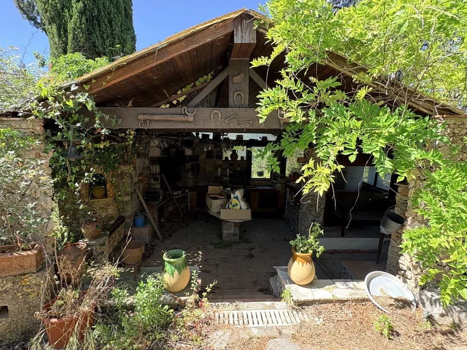 Villa i Saint-Raphaël, Var - foto 5