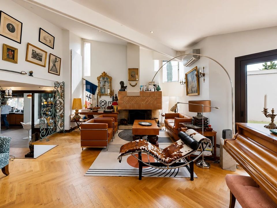 Villa i Toulouse, Haute-Garonne - foto 4