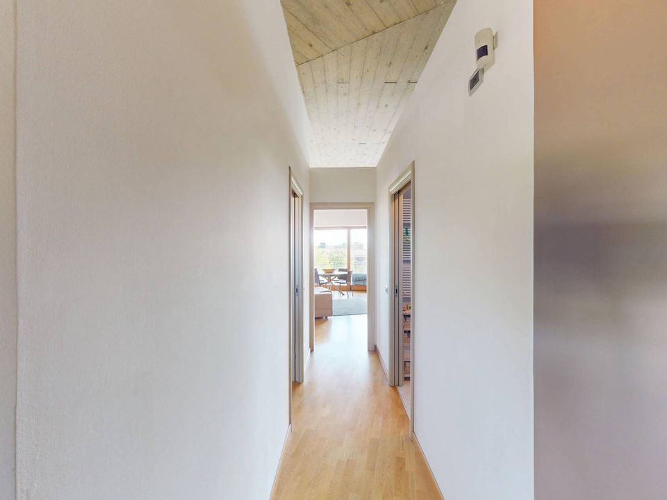 Wohnung in Chieri, Turin - Foto 4