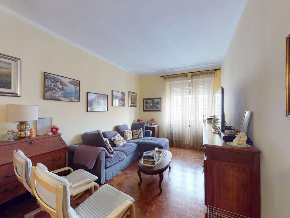 Lejlighed i Torino, Turin - foto 4