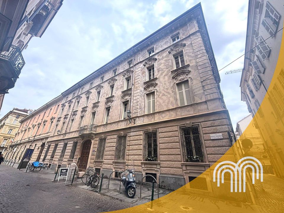 Lejlighed i Torino, Turin - foto 1