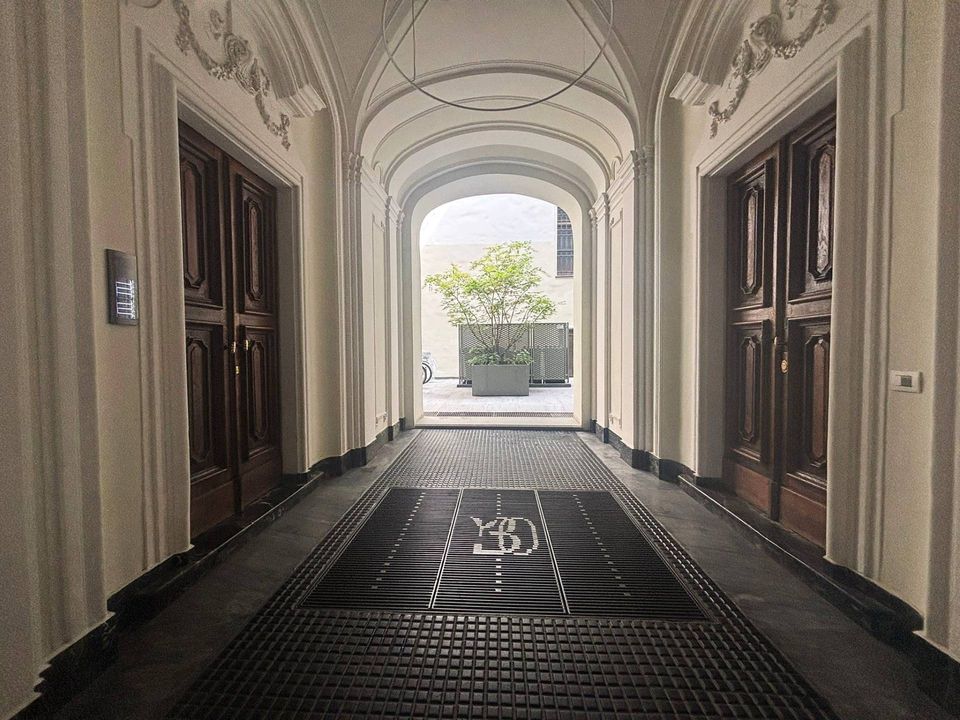 Lejlighed i Torino, Turin - foto 2
