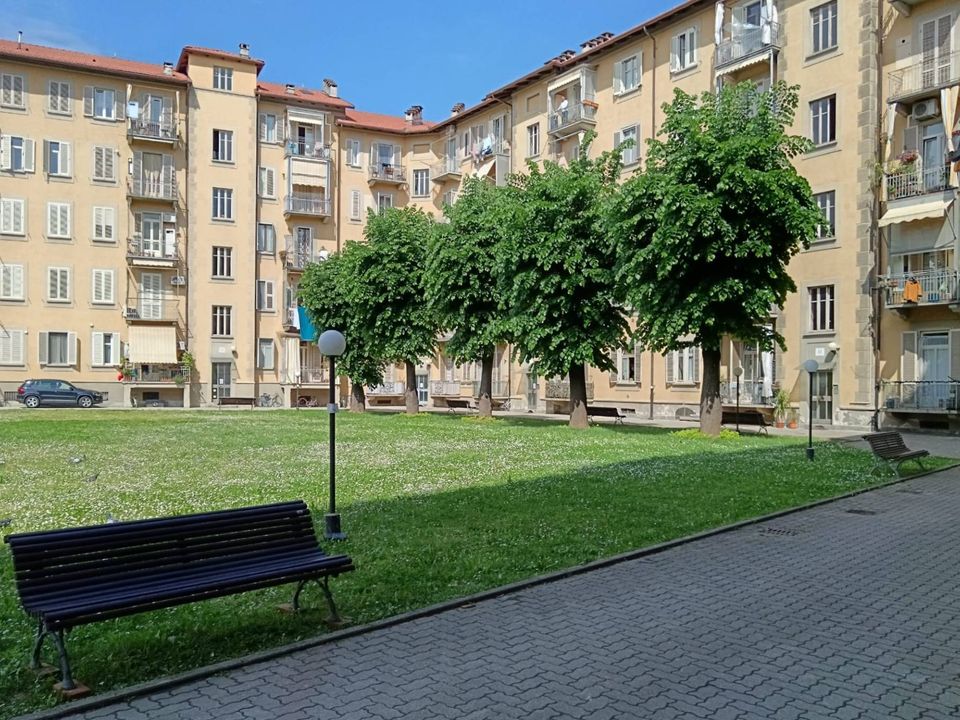 Lejlighed i Torino, Turin - foto 2