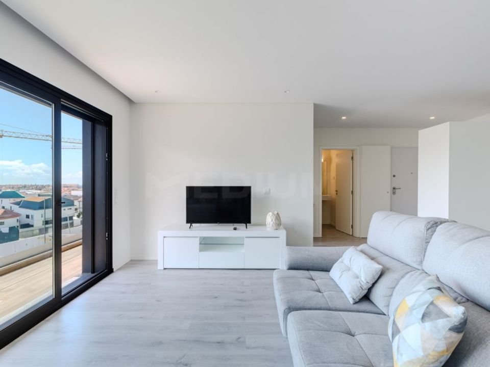 Lejlighed i Vila do Conde, Porto - foto 3