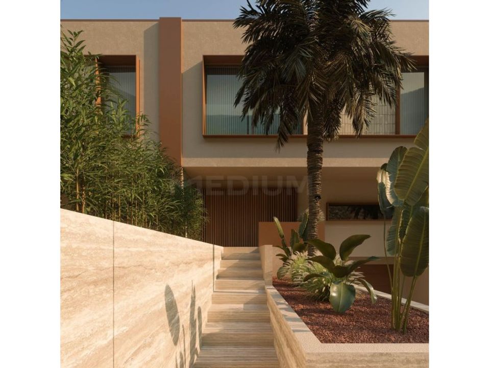 Villa a Matosinhos, Porto - foto 3