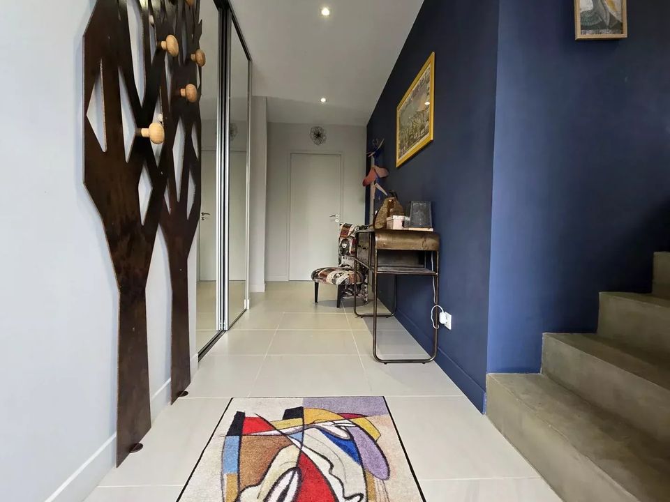 Villa i Tarbes, Hautes-Pyrenees - foto 4