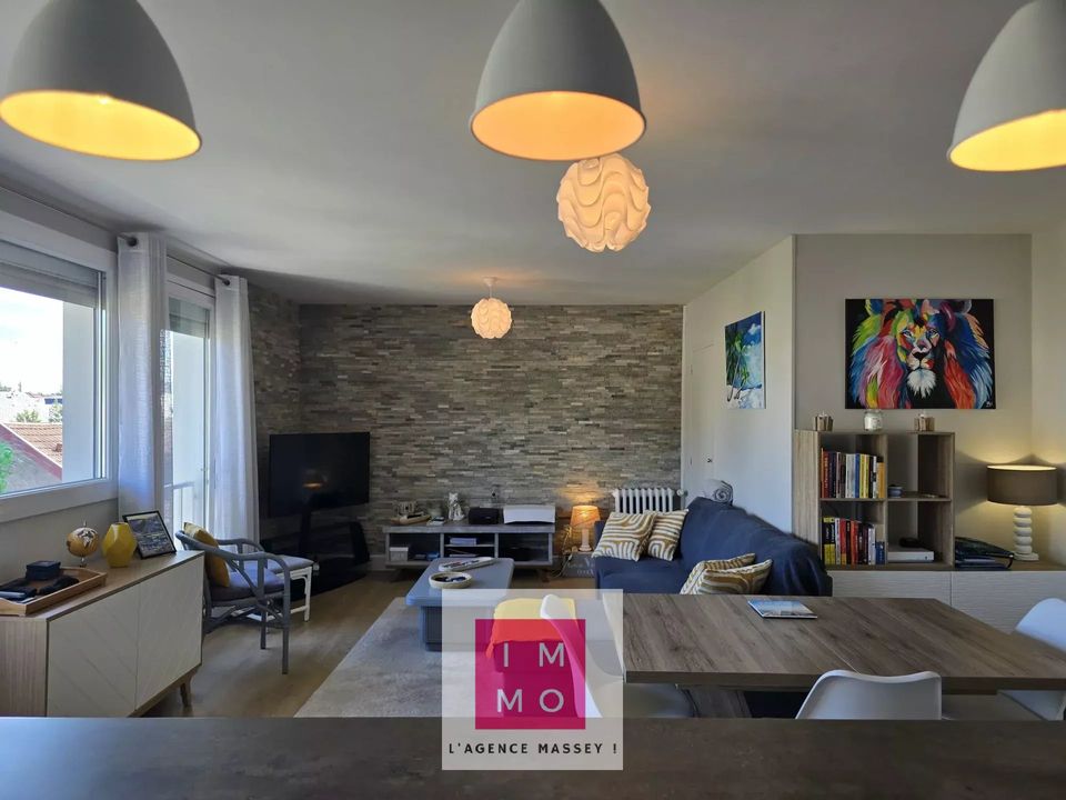 Lejlighed i Tarbes, Hautes-Pyrenees - foto 1
