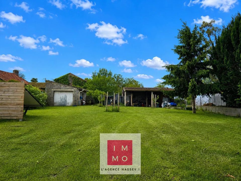 Villa i Tarbes, Hautes-Pyrenees - foto 4